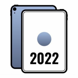 TABLET APPLE MQ6K3TY/A 2022 10TH